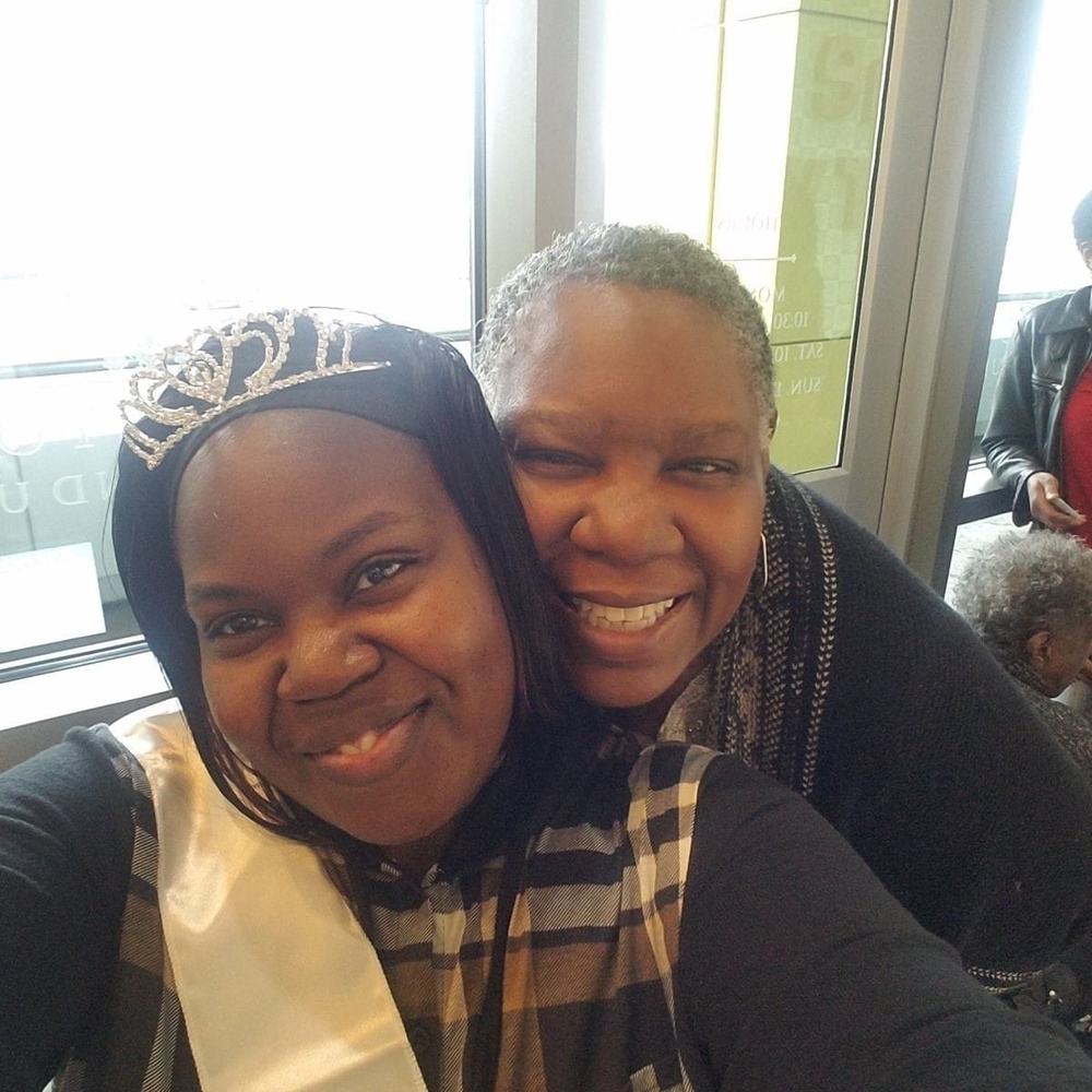 Meet your Posher, Rayray